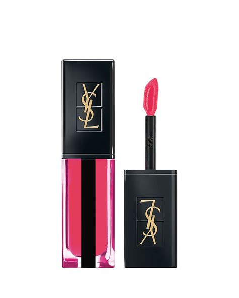 ysl stain lipstick|ysl lip stain water.